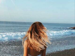 Erotisk videochat LisaLiss