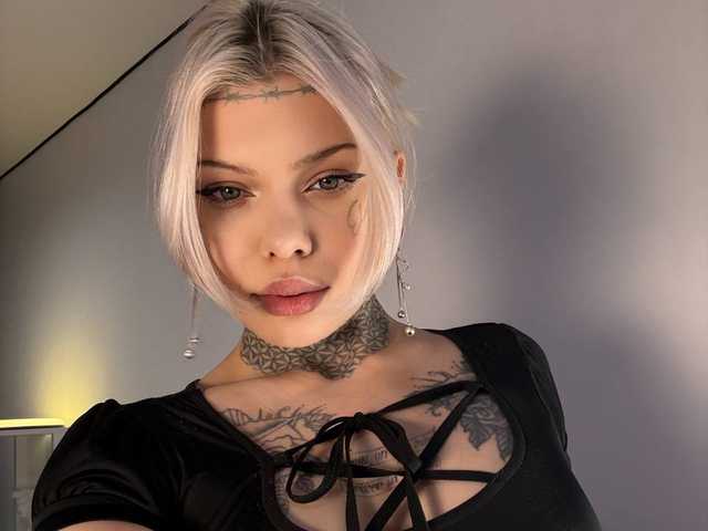 Foto af profilen Lisalovelyy