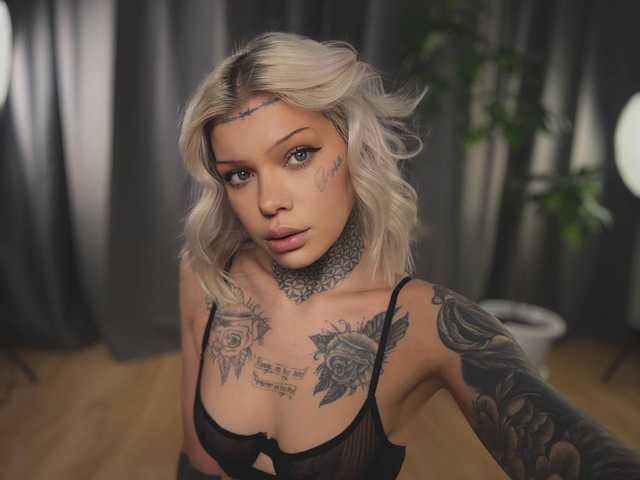 Foto af profilen Lisalovelyy