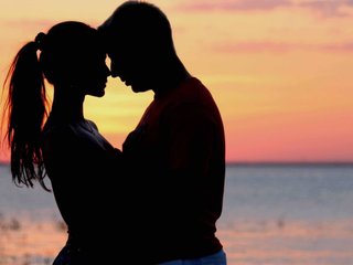 Erotisk videochat LisaMark