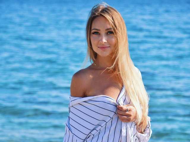 Foto af profilen LisaMorison