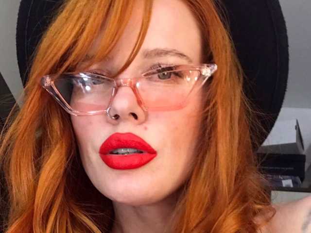 Foto af profilen LisaRed