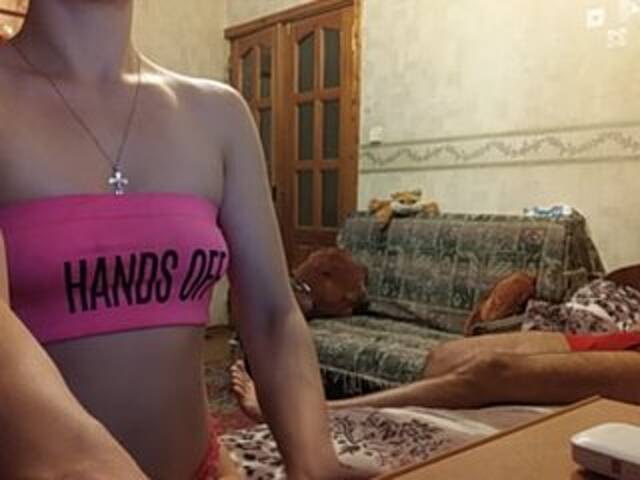 Broadcast Screenshots LisBlackVlady