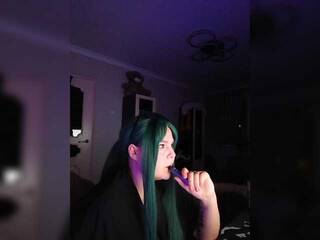 Erotisk videochat Lisen0chek1