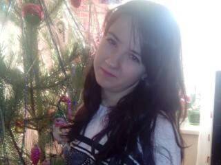 Erotisk videochat lisenok26