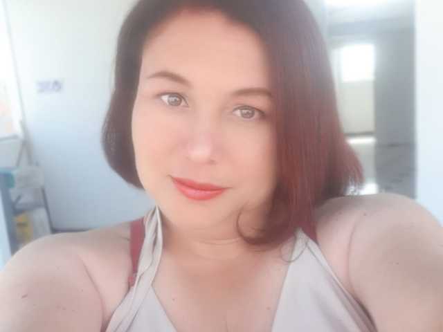 Foto af profilen LishaShadow