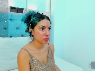 Erotisk videochat LisRous