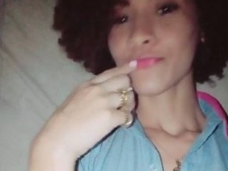 Erotisk videochat Lissa-sexy18