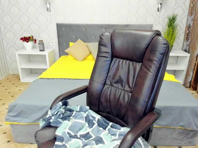 Broadcast Screenshots LissaAnnn