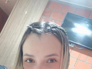 Erotisk videochat Lissabrownx
