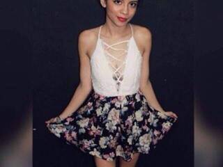 Erotisk videochat LissaJames