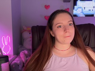 Erotisk videochat LissaSkarlet