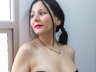 Erotisk videochat LissaThompsom