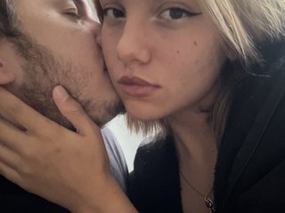 Erotisk videochat FanatKenli