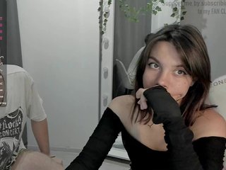Erotisk videochat FanatKenli