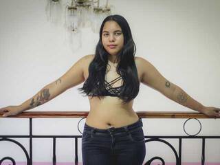 Erotisk videochat LISSMOVA