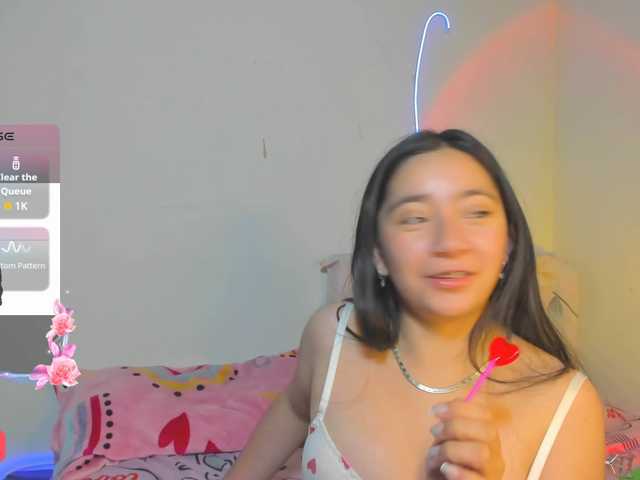 Broadcast Screenshots LitleMily