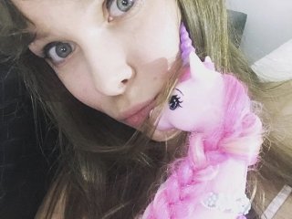 Foto af profilen LittleKitty69