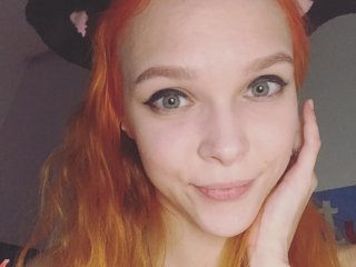 Foto af profilen LittleKitty69