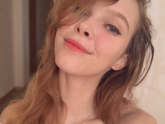 Foto af profilen LittleKitty69
