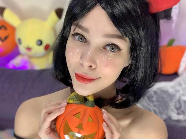 Foto af profilen LittleKitty69