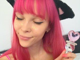 Foto af profilen LittleKitty69