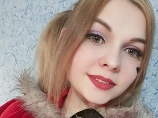 Erotisk videochat LittleBitch1