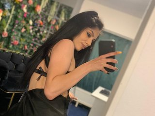 Erotisk videochat LittleBlacks