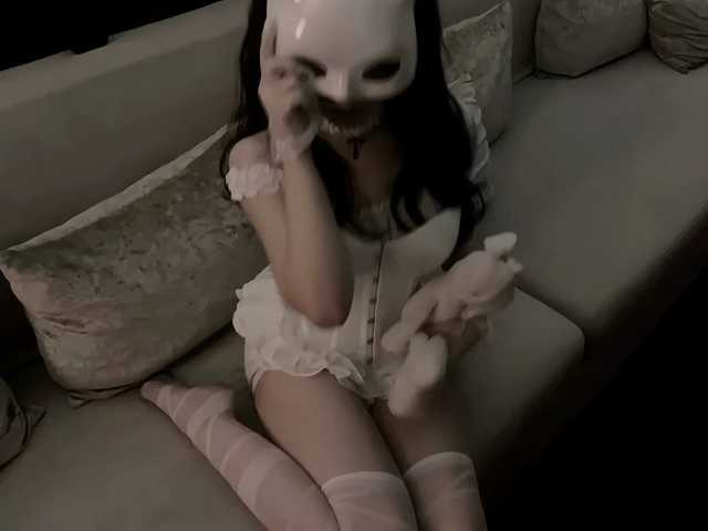 Foto af profilen littlebunny21