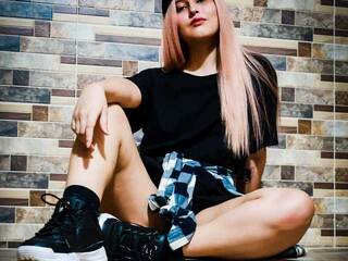 Erotisk videochat LittleCandy