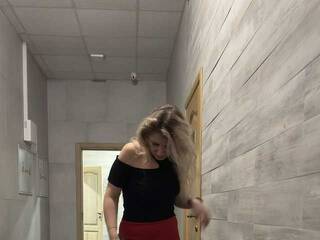 Erotisk videochat Meduzulya