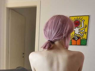 Erotisk videochat Marshymallow_