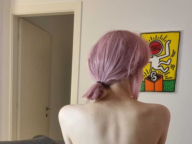 Foto af profilen Marshymallow_