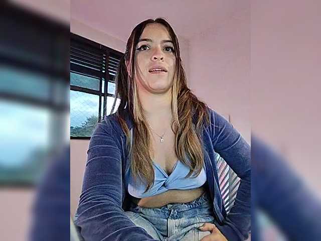 Broadcast Screenshots littleDanni