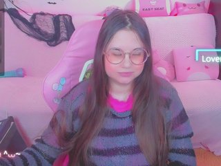 Erotisk videochat LoliSuccub