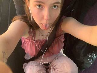 Erotisk videochat LittleLisse