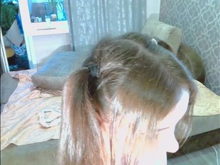Erotisk videochat LittleLisse