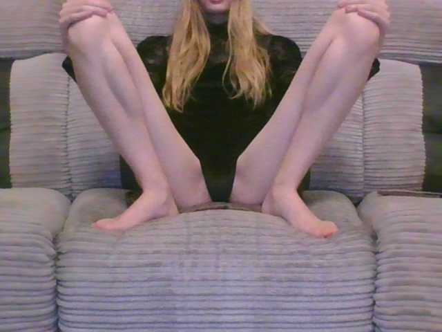 Foto af profilen LittleLove666