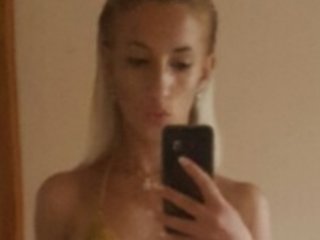 Foto af profilen LittleMila98