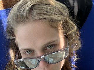 Erotisk videochat Littlemolly1