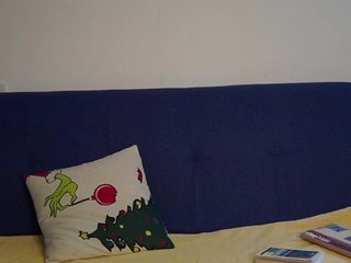 Erotisk videochat Littlemolly1