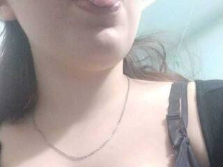 Erotisk videochat LittleQueen20