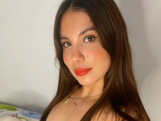 Erotisk videochat littleshydoll