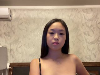 Erotisk videochat LittleSoMing
