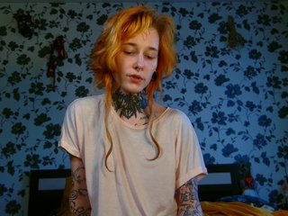 Erotisk videochat LittleSpaceMouse-