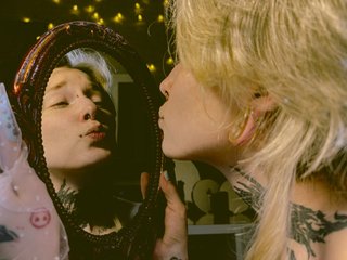 Erotisk videochat LittleSpaceMouse-