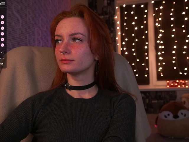 Broadcast Screenshots LubaLove