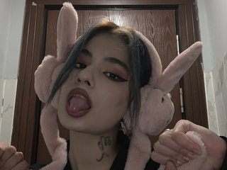 Erotisk videochat liya_monster