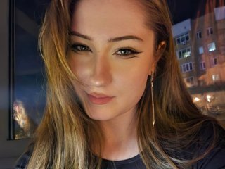 Erotisk videochat LiyaAura