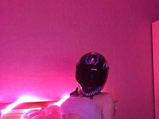 Erotisk videochat LiyaHell